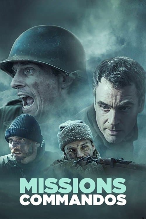 Missions Commandos