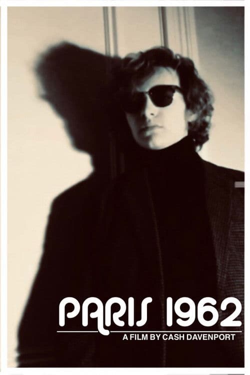 Paris 1962