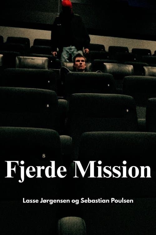 Fjerde Mission