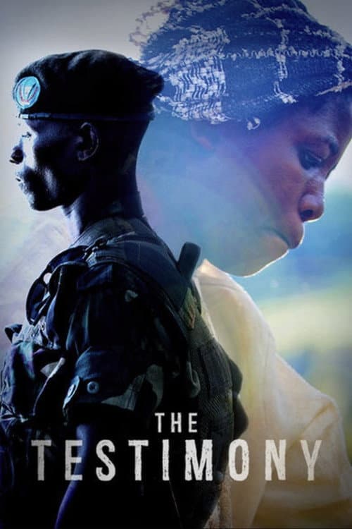 The Testimony