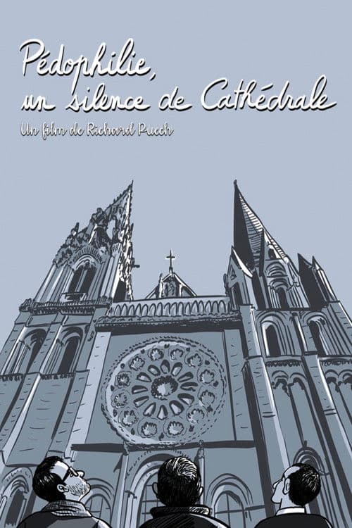 Pédophilie, un silence de cathédrale