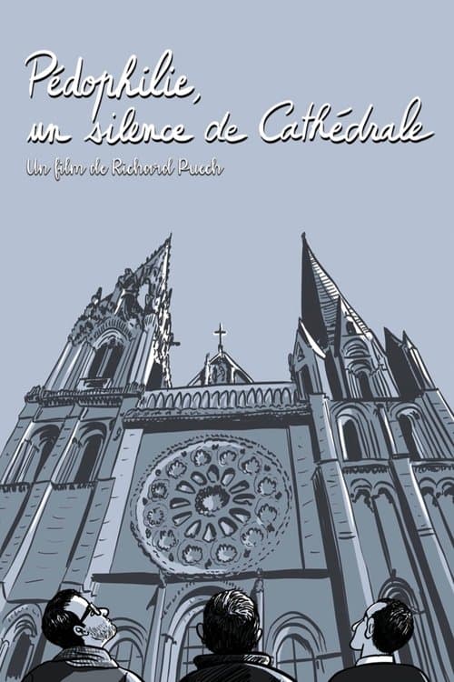 Pédophilie, un silence de cathédrale
