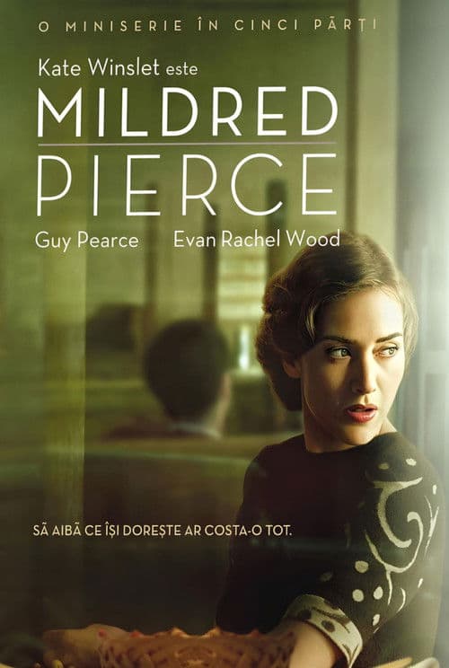 Mildred Pierce