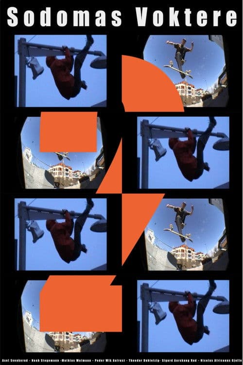 Sodomas Voktere 2