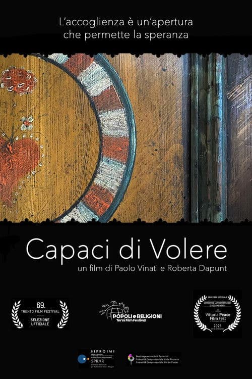 Capaci di volere
