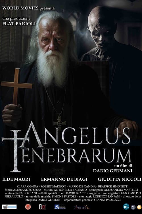 Angelus Tenebrarum