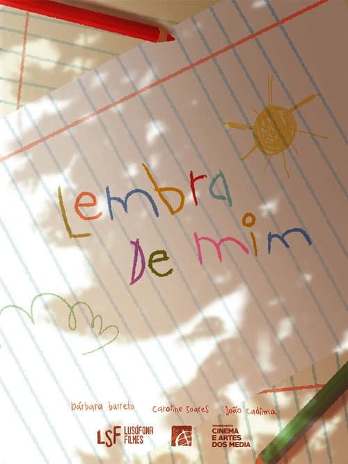 Lembra de Mim