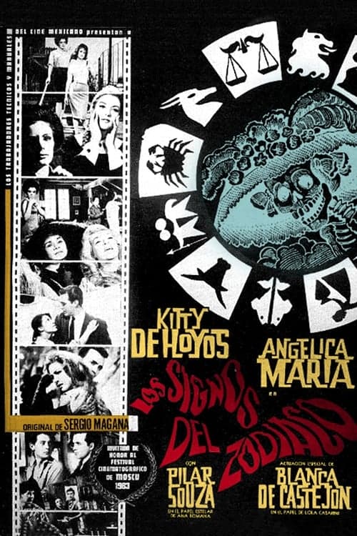 Los Signos del Zodiaco