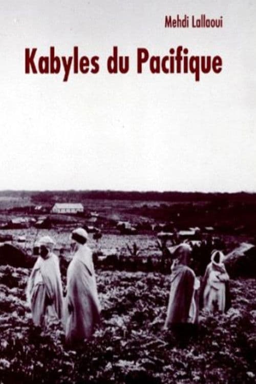 Kabyles du Pacifique