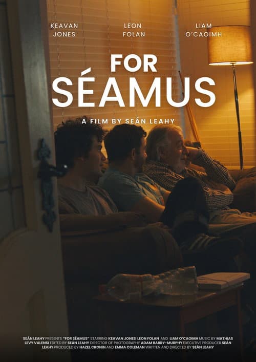 For Séamus
