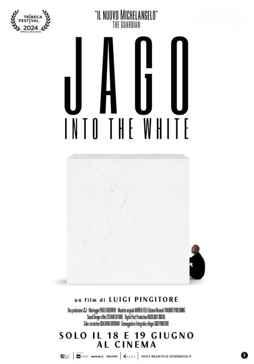 Jago: Nel Bianco