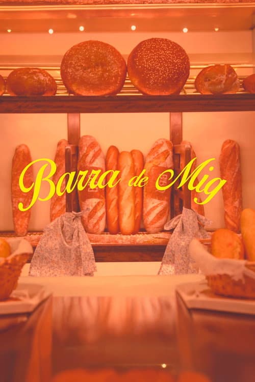 Barra de Mig