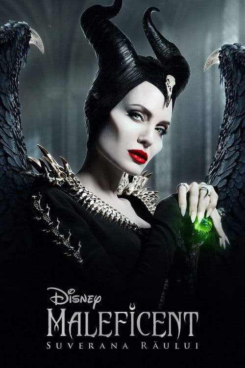 Maleficent: Suverana Răului