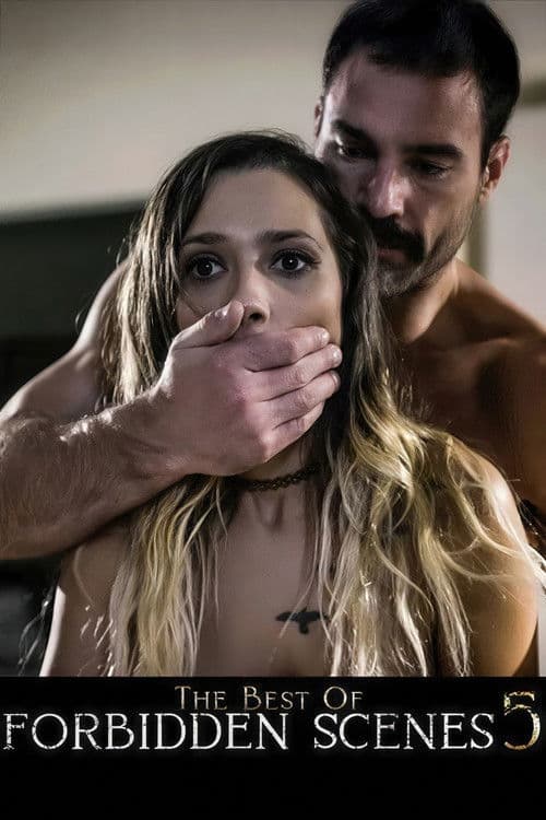 The Best of Forbidden Scenes 5