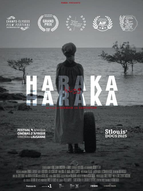 Haraka Haraka