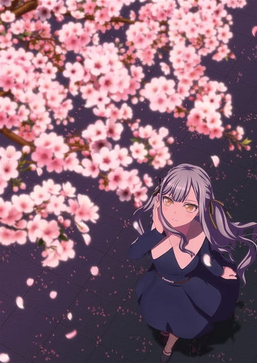 BanG Dream! Ave Mujica prima aurora