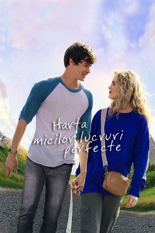 Harta micilor lucruri perfecte