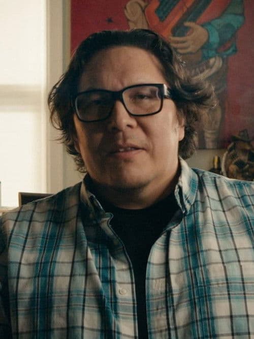 Jonathan Thunder: Good Mythology