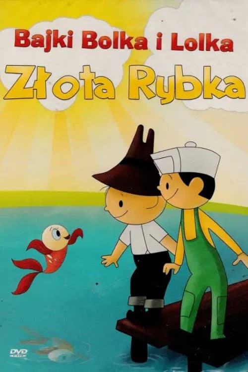 Bajki Bolka i Lolka
