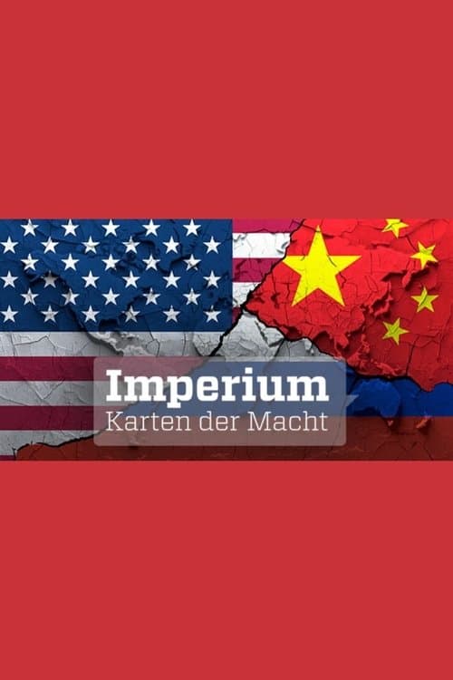 Imperium Karten der Macht