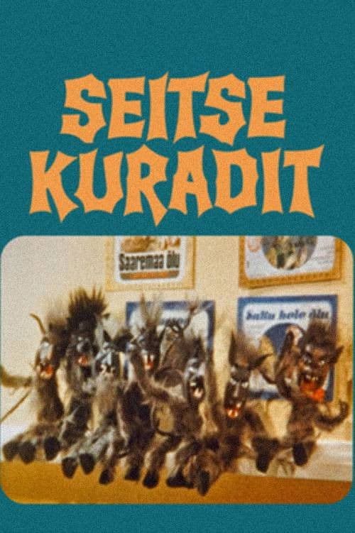 Seitse kuradit