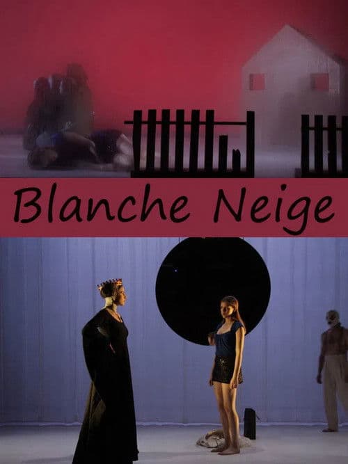 Blanche-Neige