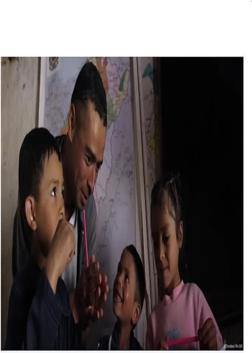 Classes in the isolated Venezuelan Andes