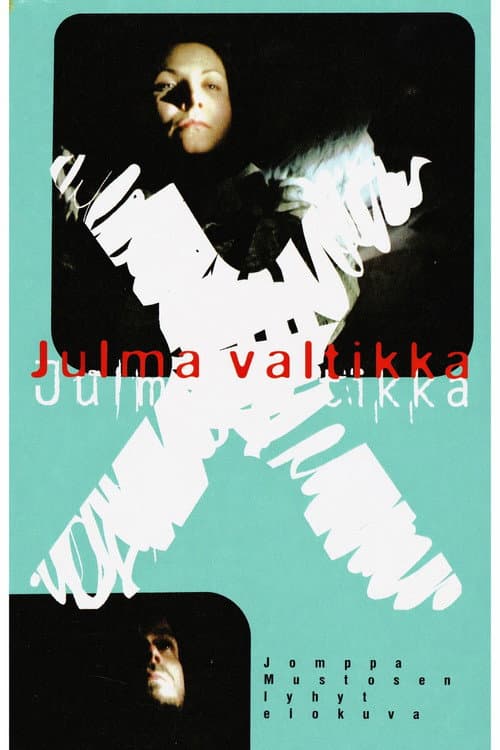 Julma valtikka
