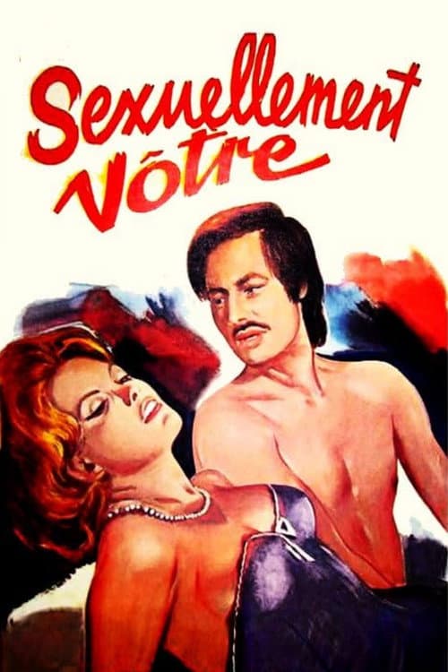Sexuellement vôtre