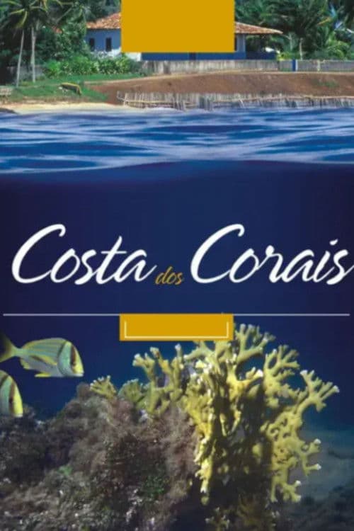 Costa dos corais