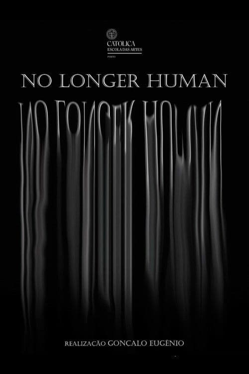 No Longer Human
