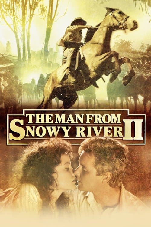 Întoarcerea la Snowy River
