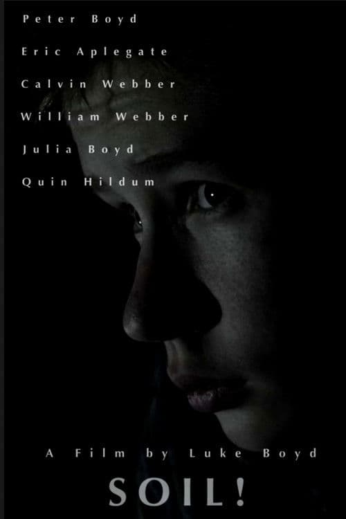 SOIL!
