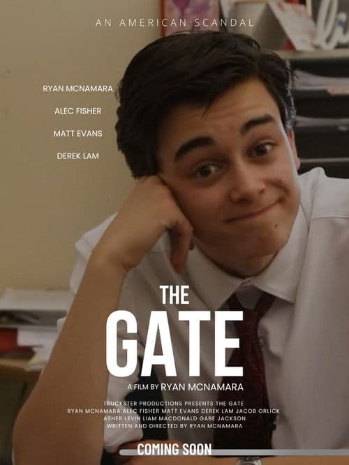 The Gate