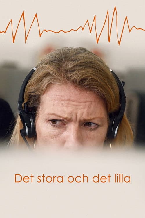 Det stora och det lilla