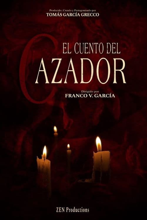 El Cuento Del Cazador