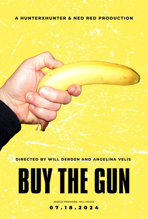 Buy The Gun