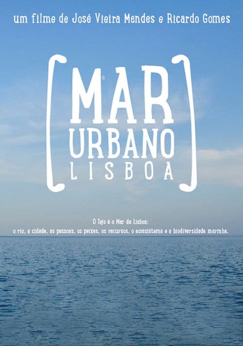 Mar Urbano Lisboa