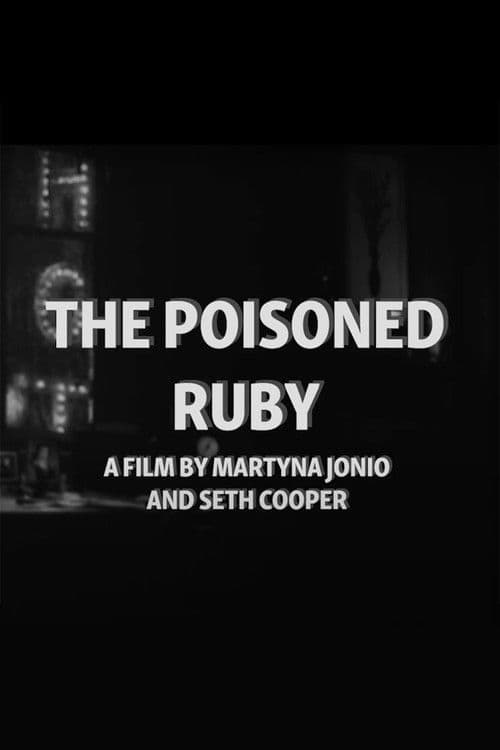 The Poisoned Ruby