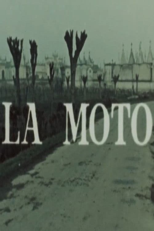 La moto