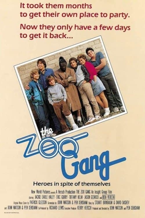 The Zoo Gang