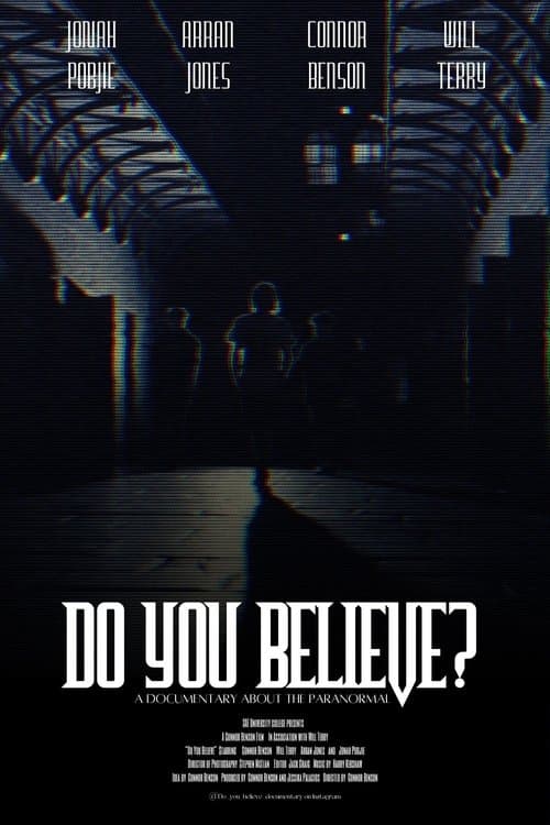 Do You Believe
