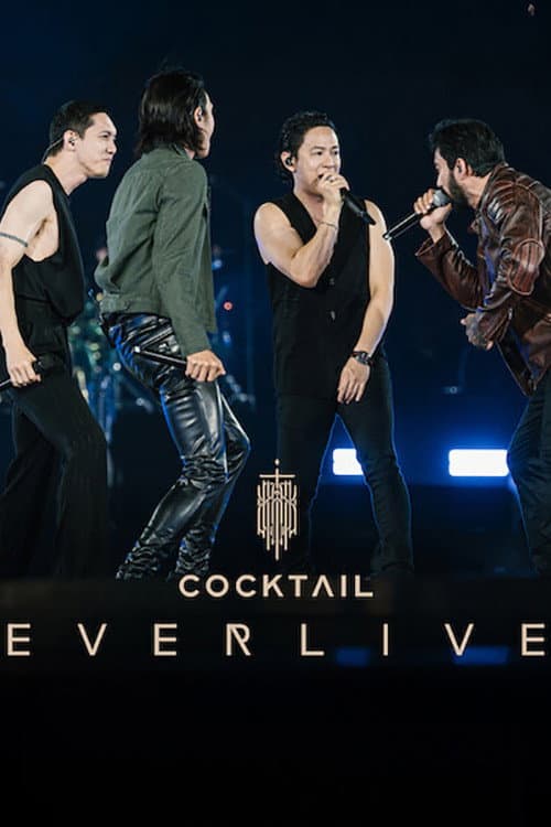 Cocktail Ever Live Concert