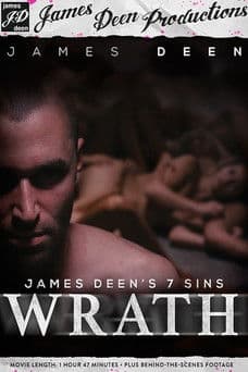 James Deen's 7 Sins: Wrath