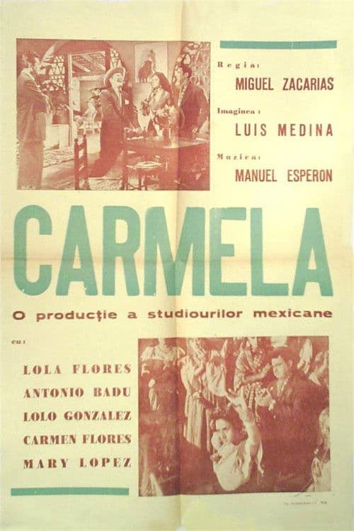 Carmela