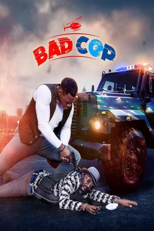 Badcop