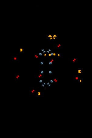 Notions élémentaires de génétique