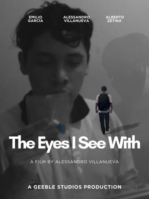 The Eyes I See With (Extended Ver.)