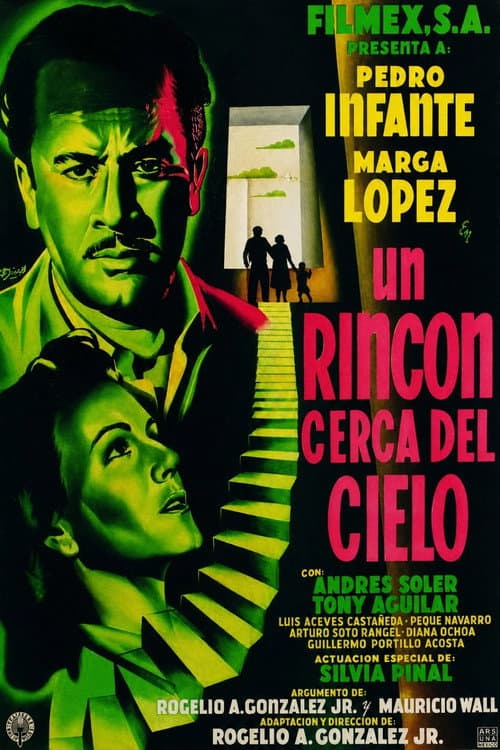 Un rincón cerca del cielo