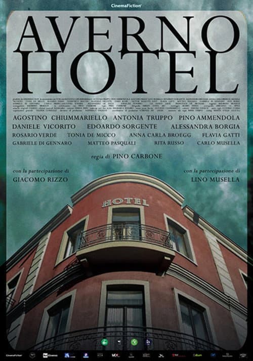 Averno Hotel